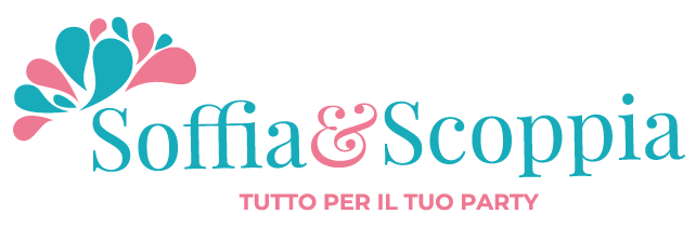 Soffia & Scoppia